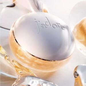 Dior J'adore Les Adoreables Golden Gel